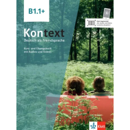 Kontext B1.1+: Text/Workbook