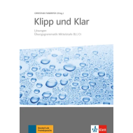 Klipp und Klar B2-C1: Answer Key Klipp und Klar B2-C1: Answer Key