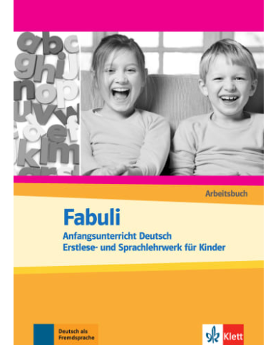Fabuli: Workbook