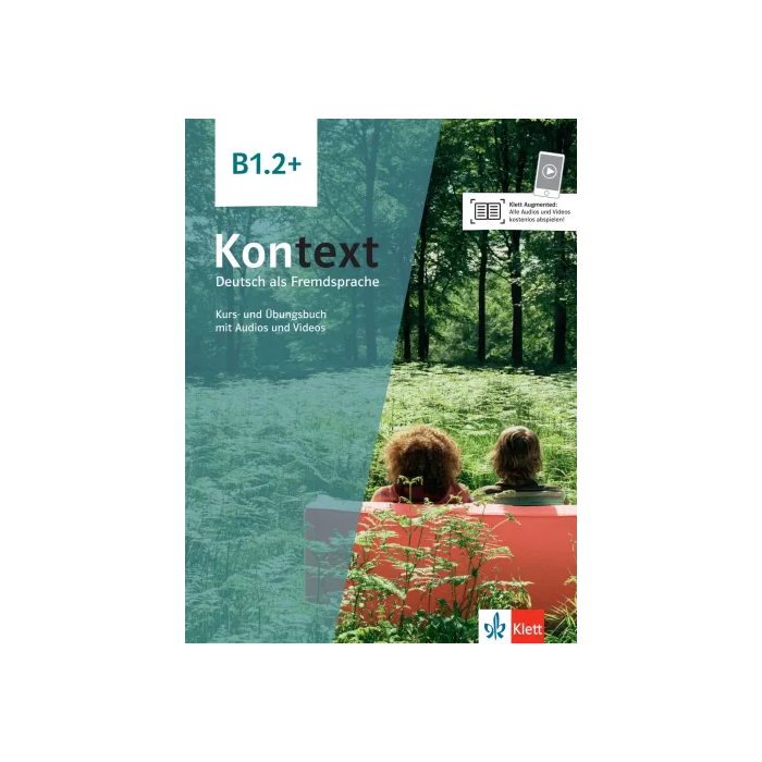 Kontext B1.2+: Text/Workbook
