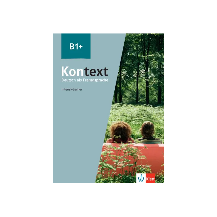Kontext B1+: Intensive Trainer