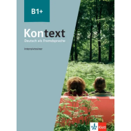 Kontext B1+: Intensive Trainer