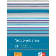 Netzwerk neu B1: Teacher's Manual