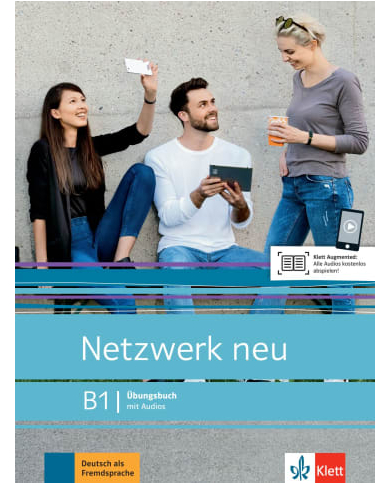 Netzwerk neu B1: Workbook Netzwerk neu B1: Workbook