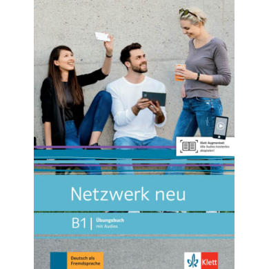 Netzwerk neu B1: Workbook Netzwerk neu B1: Workbook