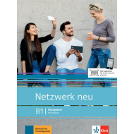 Netzwerk neu B1: Workbook