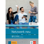 Netzwerk neu B1: Textbook Netzwerk neu B1: Textbook