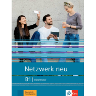 Netzwerk neu B1: Intensive Trainer