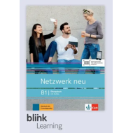 Netzwerk neu B1: 12-Month Interactive Online Workbook for Students Netzwerk neu B1: 12-Month Interactive Online Workbook for Students