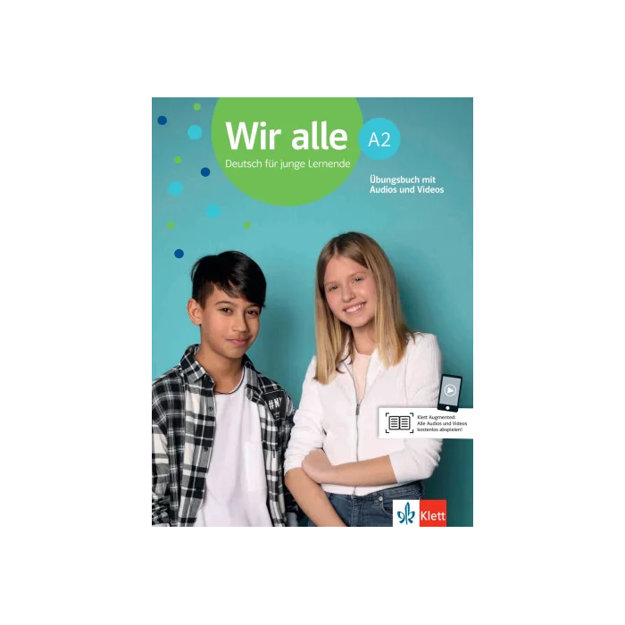 Wir alle A2: Workbook
