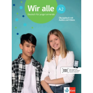Wir alle A2: Workbook