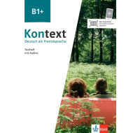 Kontext B1+: Test Book