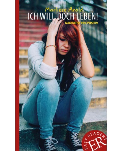 Ich will doch leben! Ich will doch leben!