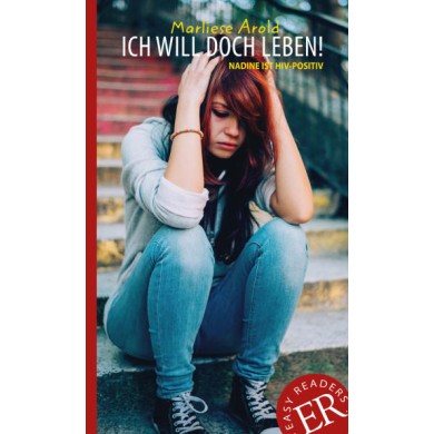 Ich will doch leben! Ich will doch leben!