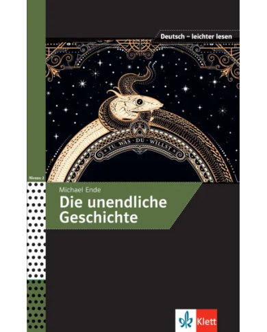 Die unendliche Geschichte (Deutsch-leichter lesen) Die unendliche Geschichte (Deutsch-leichter lesen)