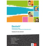 Handbuch für die Lehrkraft (Deutsch³)