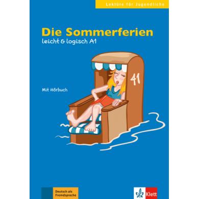 Die Sommerferien (leicht & logisch) Die Sommerferien (leicht & logisch)
