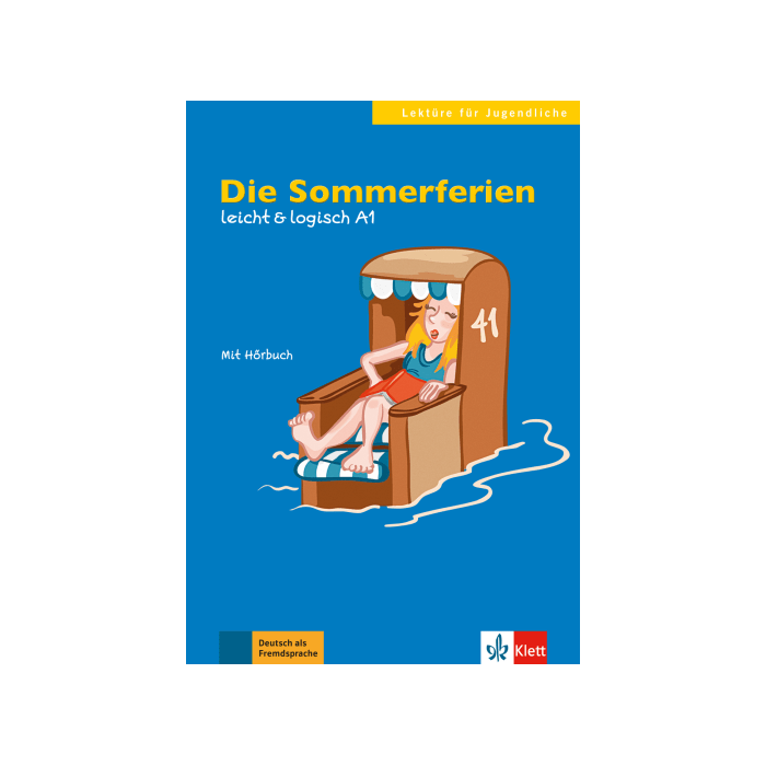 Die Sommerferien (leicht & logisch)