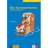 Die Sommerferien (leicht & logisch)