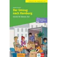 Der Umzug nach Hamburg (leicht & klasse A2) Der Umzug nach Hamburg (leicht & klasse A2)