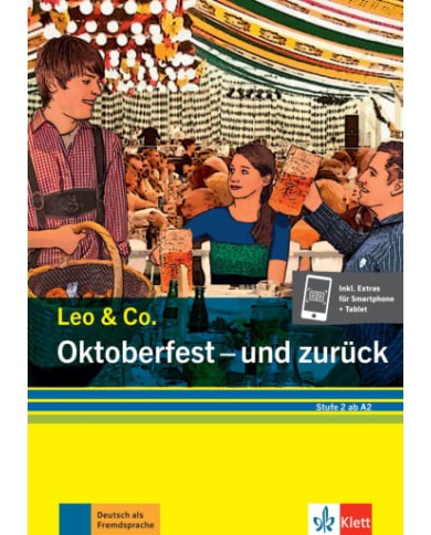 Oktoberfest - und zurück (Leo & Co.)