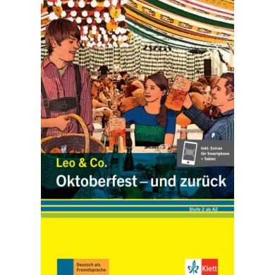 Oktoberfest - und zurück (Leo & Co.)