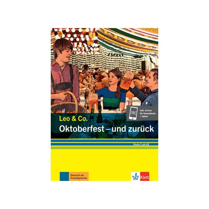Oktoberfest - und zurück (Leo & Co.)