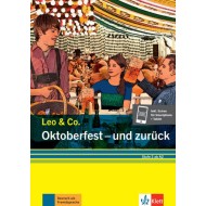 Oktoberfest - und zurück (Leo & Co.)