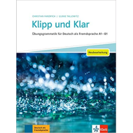 Klipp und Klar (New Edition): Workbook with Answer Key
