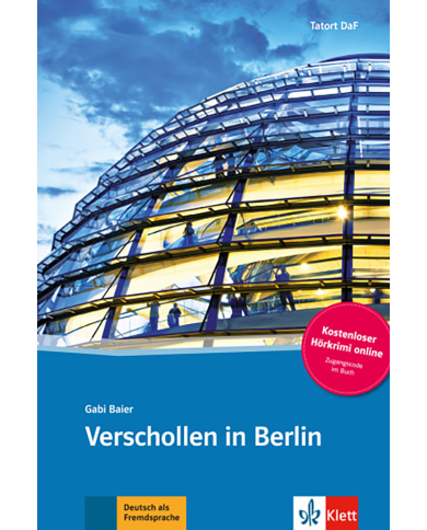 Verschollen in Berlin: Book Verschollen in Berlin: Book