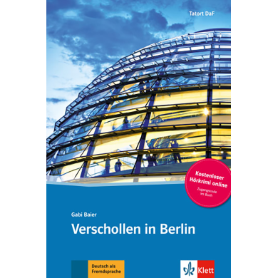 Verschollen in Berlin: Book Verschollen in Berlin: Book
