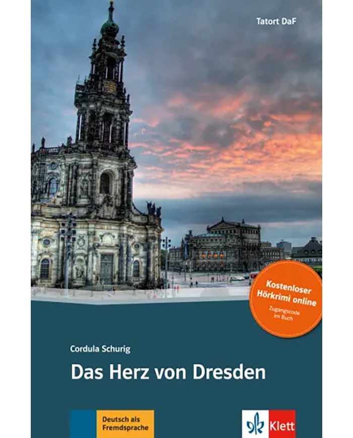 Das Herz von Dresden