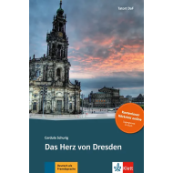 Das Herz von Dresden