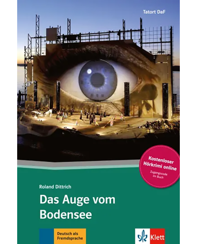 Das Auge vom Bodensee Das Auge vom Bodensee