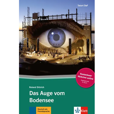 Das Auge vom Bodensee Das Auge vom Bodensee