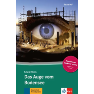 Das Auge vom Bodensee