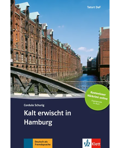 Kalt erwischt in Hamburg: Book Kalt erwischt in Hamburg: Book