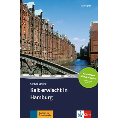 Kalt erwischt in Hamburg: Book Kalt erwischt in Hamburg: Book
