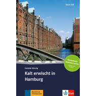 Kalt erwischt in Hamburg: Book Kalt erwischt in Hamburg: Book