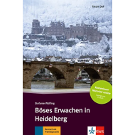 Böses Erwachen in Heidelberg: Book Böses Erwachen in Heidelberg: Book