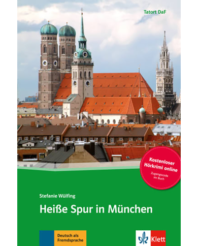 Heiße Spur in München Heiße Spur in München