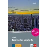 Frankfurter Geschäfte Frankfurter Geschäfte