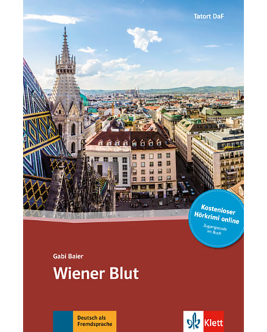 Wiener Blut: Book Wiener Blut: Book
