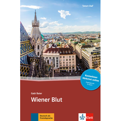 Wiener Blut: Book Wiener Blut: Book