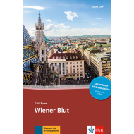 Wiener Blut: Book Wiener Blut: Book