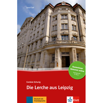 Die Lerche aus Leipzig : Book Die Lerche aus Leipzig : Book
