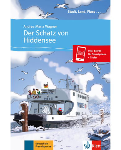 Der Schatz von Hiddensee Der Schatz von Hiddensee
