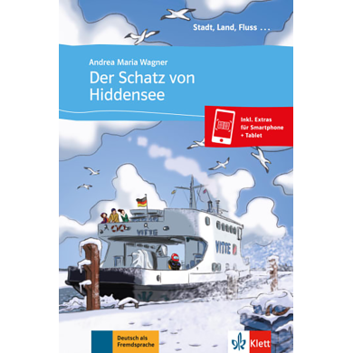 Der Schatz von Hiddensee Der Schatz von Hiddensee