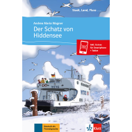 Der Schatz von Hiddensee Der Schatz von Hiddensee