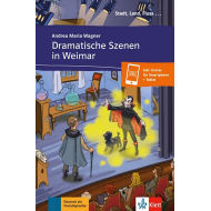 Dramatische Szenen in Weimar Dramatische Szenen in Weimar